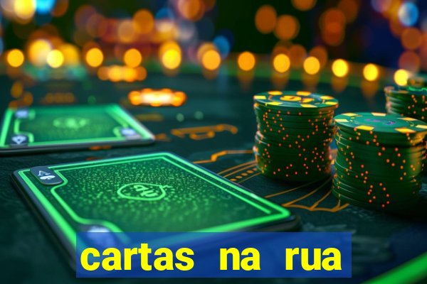 cartas na rua bukowski pdf